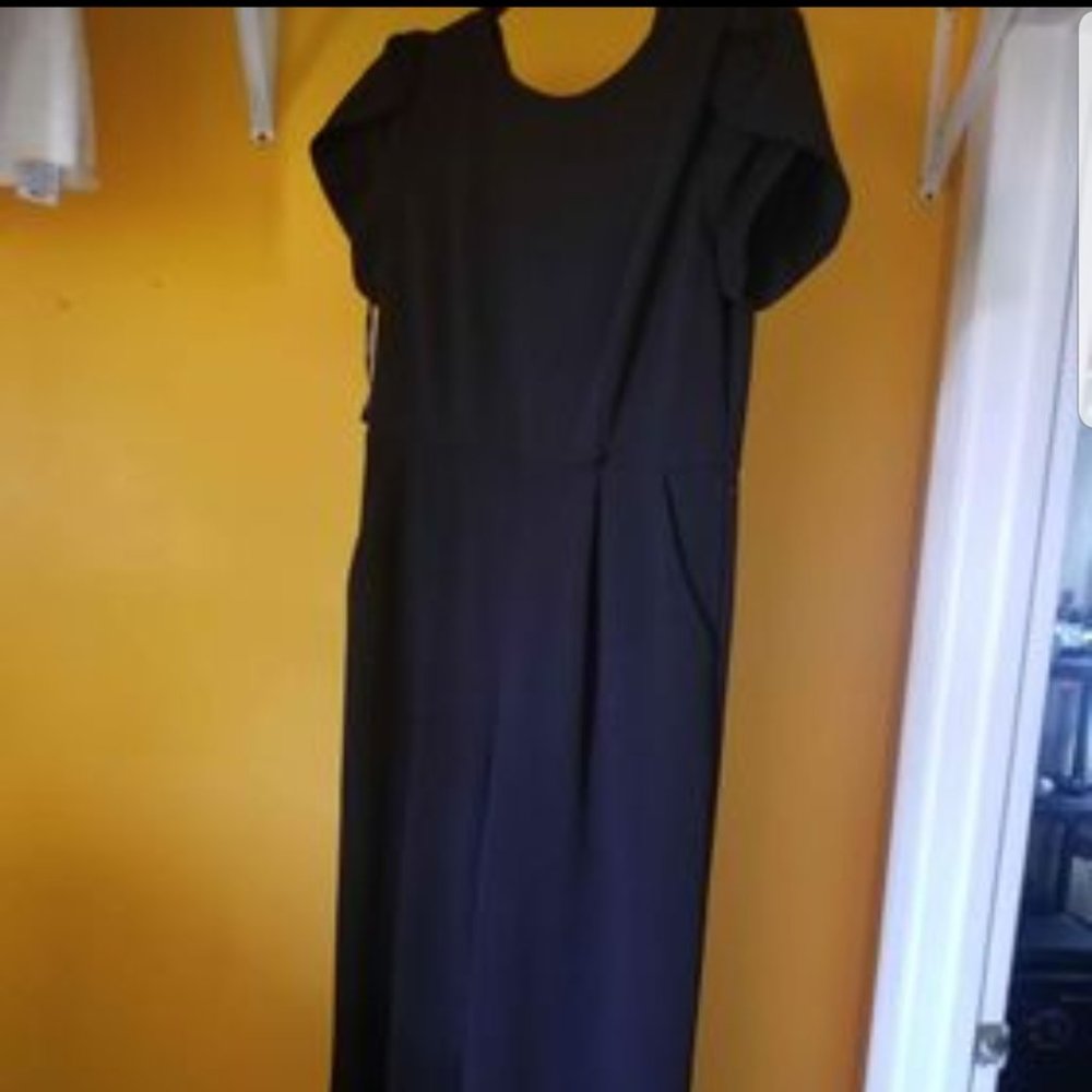 Calvin klein jumpsuit